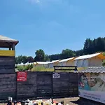 Cozy Tent With Activities Lüks kamp alanı *