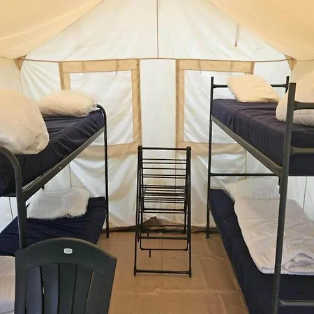 Cozy Tent With Activities Труа-Пон