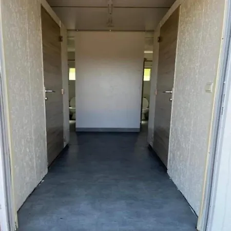 Cozy Tent With Activities *